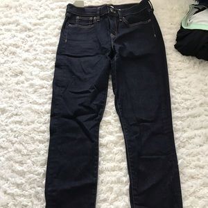 J Crew Jeans